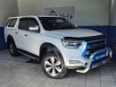 Thumbnail JAC T8 1.9TDi double cab Lux