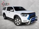 Thumbnail JAC T8 1.9TDi double cab Lux