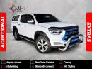 Thumbnail JAC T8 1.9TDi double cab Lux