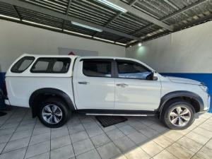 JAC T8 1.9TDi double cab Lux - Image 3