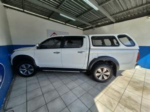 JAC T8 1.9TDi double cab Lux - Image 4