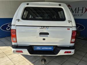 JAC T8 1.9TDi double cab Lux - Image 5