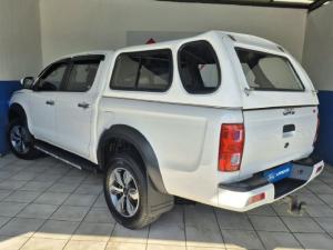 JAC T8 1.9TDi double cab Lux - Image 6