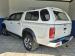 JAC T8 1.9TDi double cab Lux - Thumbnail 6