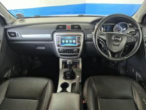 JAC T8 1.9TDi double cab Lux - Image 7
