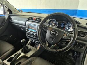 JAC T8 1.9TDi double cab Lux - Image 8