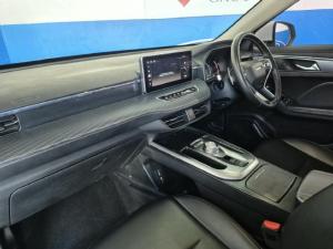 Haval Jolion 1.5T Luxury auto - Image 10