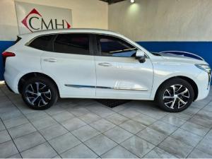 Haval Jolion 1.5T Luxury auto - Image 3