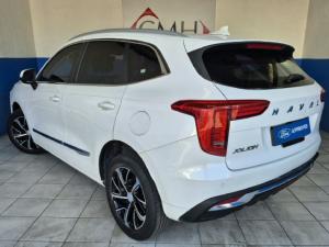 Haval Jolion 1.5T Luxury auto - Image 6