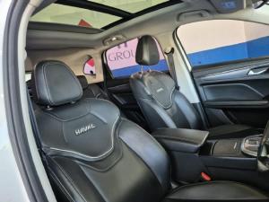 Haval Jolion 1.5T Luxury auto - Image 9