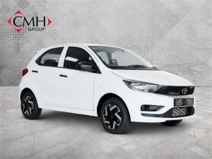 Tata Tiago 1.2 XM - Image 1