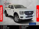 Thumbnail Ford Ranger 2.0 SiT double cab XL manual