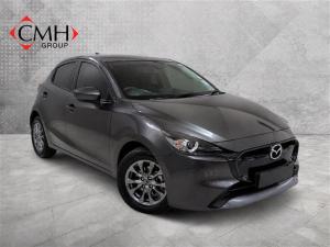 Mazda Mazda2 1.5 Dynamic - Image 1