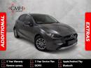 Thumbnail Mazda Mazda2 1.5 Dynamic