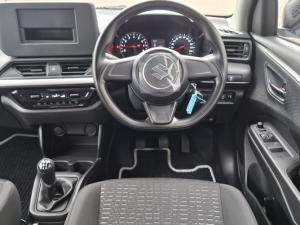 Suzuki Swift 1.2 GL - Image 10