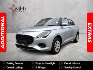 Suzuki Swift 1.2 GL - Image 1