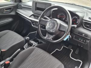 Suzuki Swift 1.2 GL - Image 6