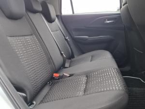 Suzuki Swift 1.2 GL - Image 8