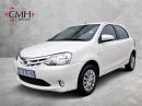 Thumbnail Toyota Etios hatch 1.5 Sprint