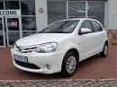 Thumbnail Toyota Etios hatch 1.5 Sprint