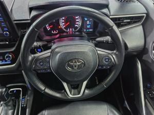 Toyota Corolla Cross 1.8 XS - Image 15