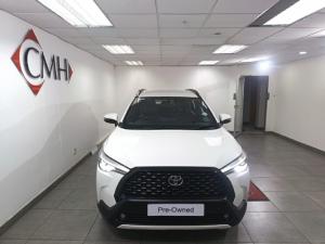 Toyota Corolla Cross 1.8 XS - Image 17