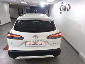 Toyota Corolla Cross 1.8 XS - Image 18