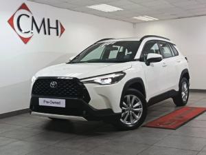 Toyota Corolla Cross 1.8 XS - Image 1