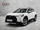 Thumbnail Toyota Corolla Cross 1.8 XS