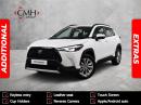 Thumbnail Toyota Corolla Cross 1.8 XS