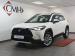 Toyota Corolla Cross 1.8 XS - Thumbnail 1