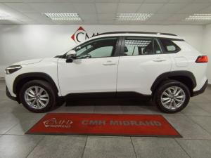 Toyota Corolla Cross 1.8 XS - Image 2
