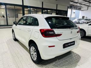 Suzuki Baleno 1.5 GL manual - Image 10