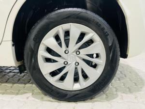 Suzuki Baleno 1.5 GL manual - Image 13