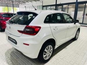 Suzuki Baleno 1.5 GL manual - Image 3
