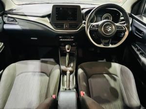Suzuki Baleno 1.5 GL manual - Image 5