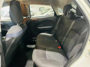 Suzuki Baleno 1.5 GL manual - Image 7