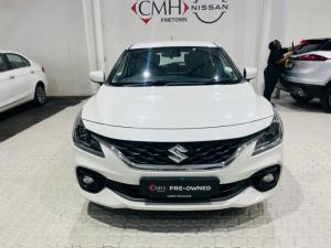 Suzuki Baleno 1.5 GL manual - Image 8