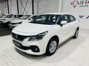 Suzuki Baleno 1.5 GL manual - Image 9