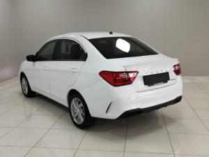 Proton Saga 1.3 Standard auto - Image 3