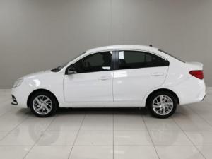 Proton Saga 1.3 Standard auto - Image 4
