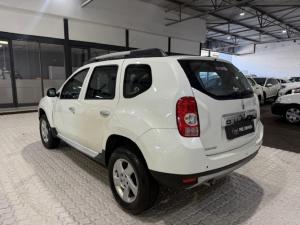 Renault Duster 1.6 Dynamique - Image 11