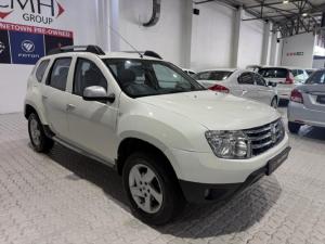 Renault Duster 1.6 Dynamique - Image 1
