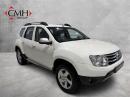 Thumbnail Renault Duster 1.6 Dynamique