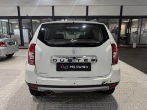 Renault Duster 1.6 Dynamique - Image 4