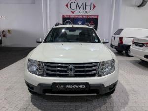 Renault Duster 1.6 Dynamique - Image 8