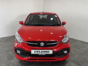 Suzuki Celerio 1.0 GL manual - Image 10
