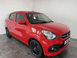 Suzuki Celerio 1.0 GL manual - Image 11