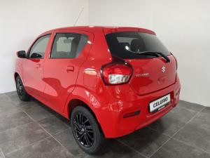 Suzuki Celerio 1.0 GL manual - Image 3