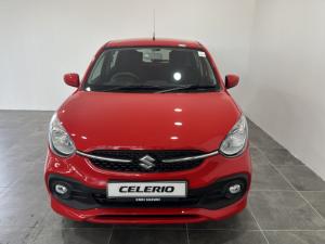 Suzuki Celerio 1.0 GL manual - Image 5